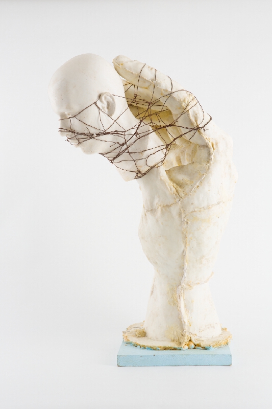 Robert Szittay – V ruke Boha 