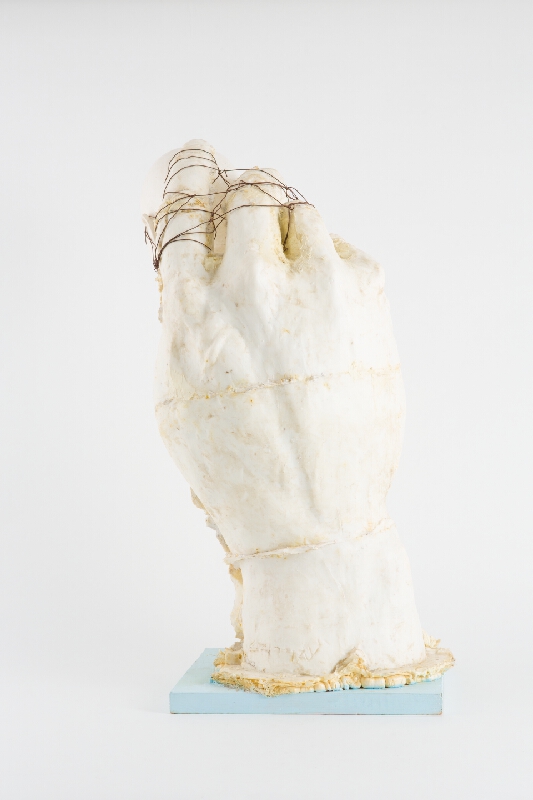 Robert Szittay – V ruke Boha 