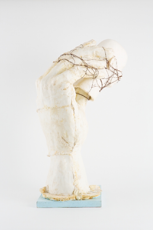 Robert Szittay – V ruke Boha 