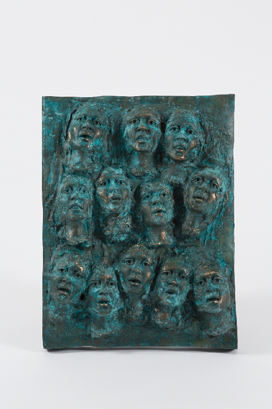 Robert Szittay – Spievajúci chór 