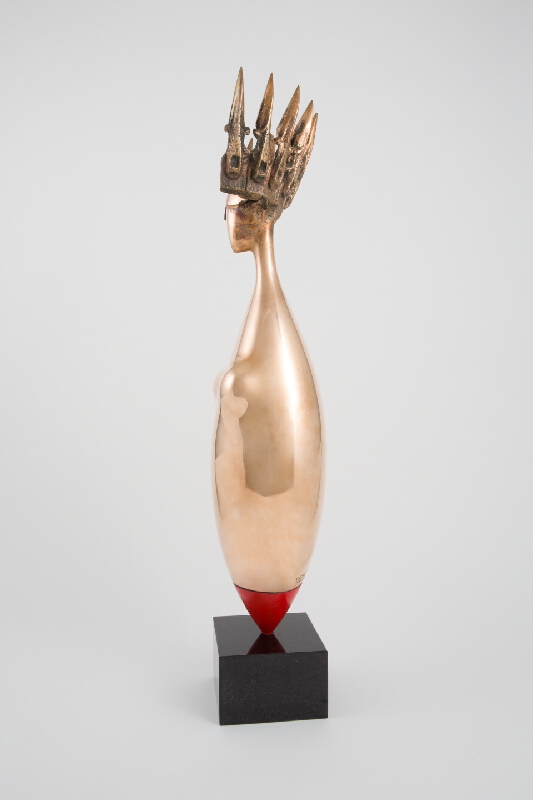 Ondrej 4. Zimka – Sekačka sedmokrások 