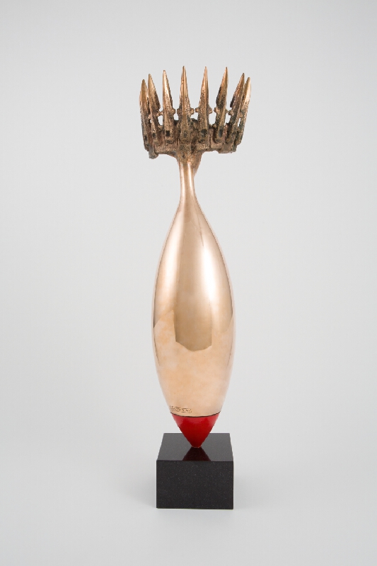 Ondrej 4. Zimka – Sekačka sedmokrások 