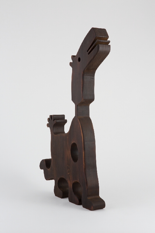 Vladimír Kompánek – Koník 