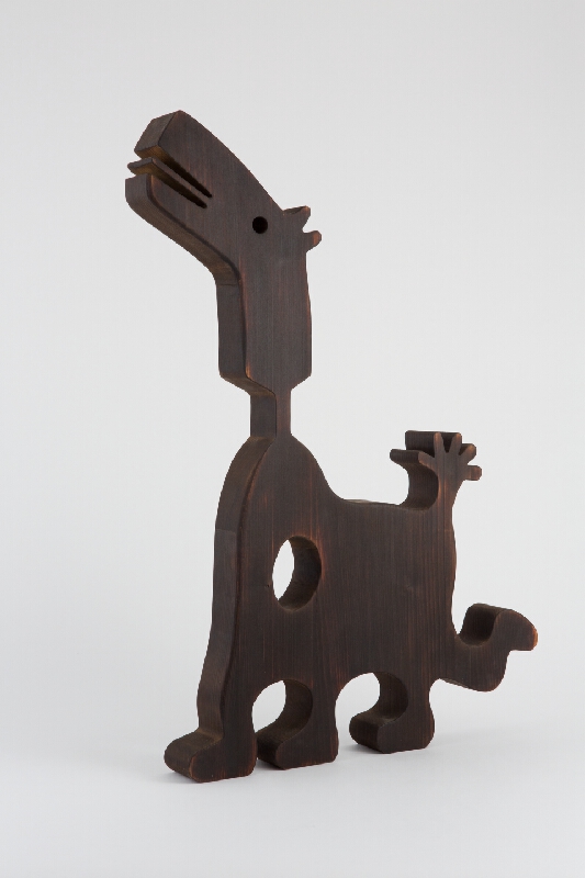 Vladimír Kompánek – Koník 