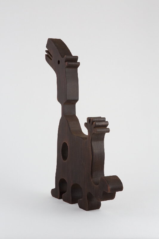 Vladimír Kompánek – Koník 