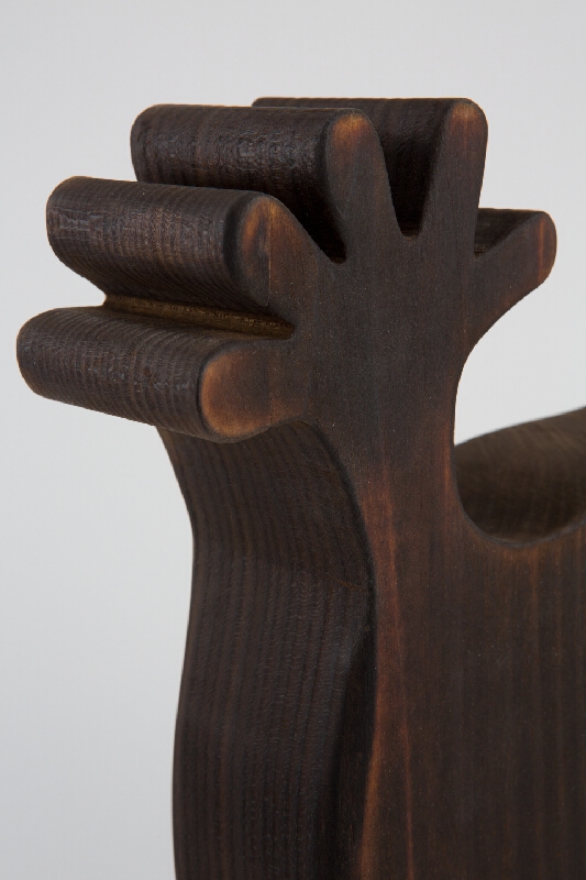 Vladimír Kompánek – Koník 