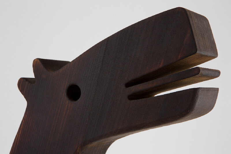 Vladimír Kompánek – Koník 