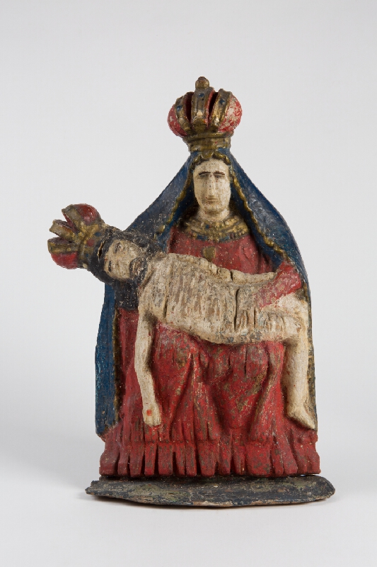 Neznámy autor – Pieta 