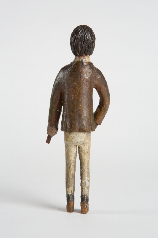 Anton Granatier – Huslista 