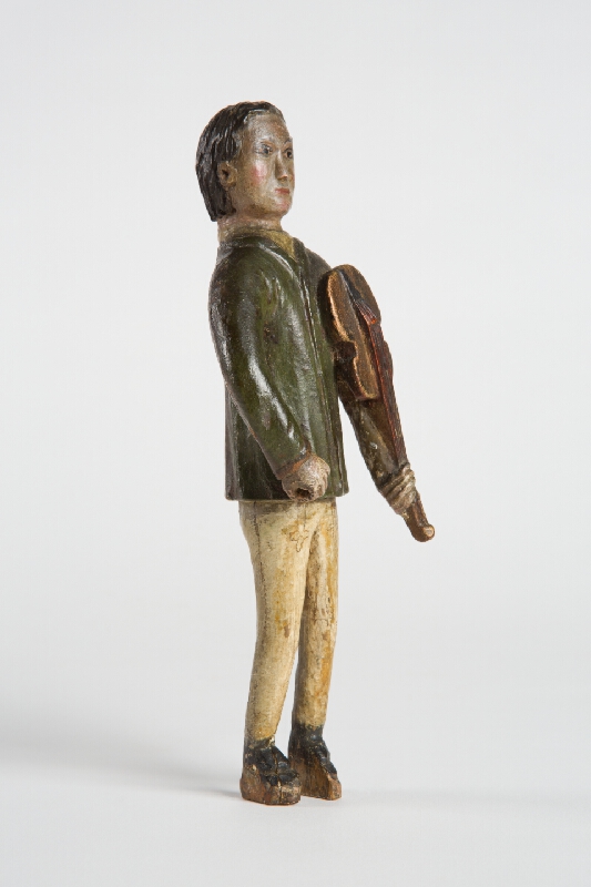 Anton Granatier – Huslista 