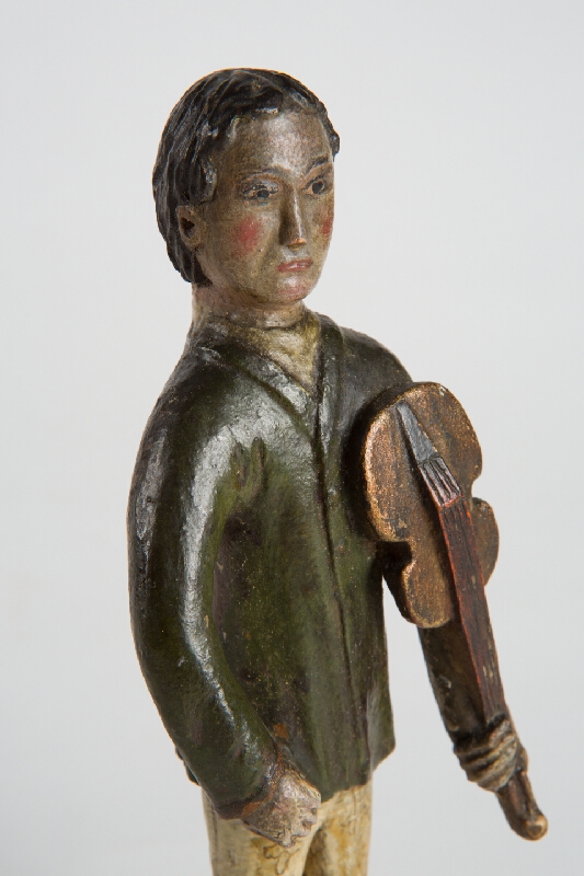 Anton Granatier – Huslista 