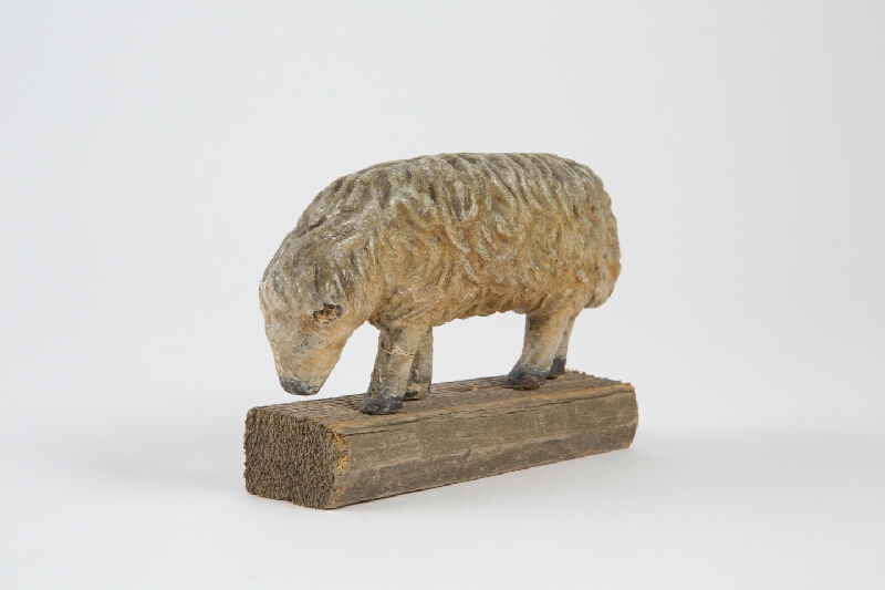 Anton Granatier – Ovečka 