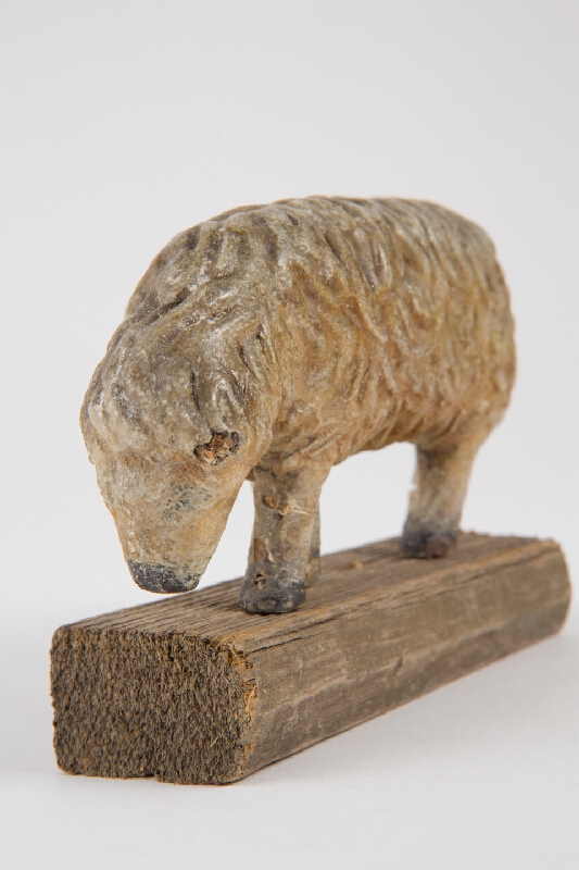 Anton Granatier – Ovečka 