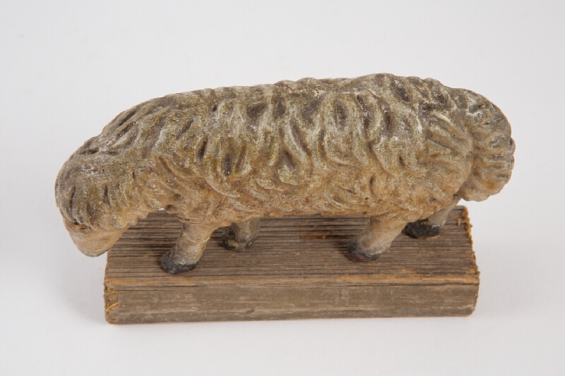 Anton Granatier – Ovečka 