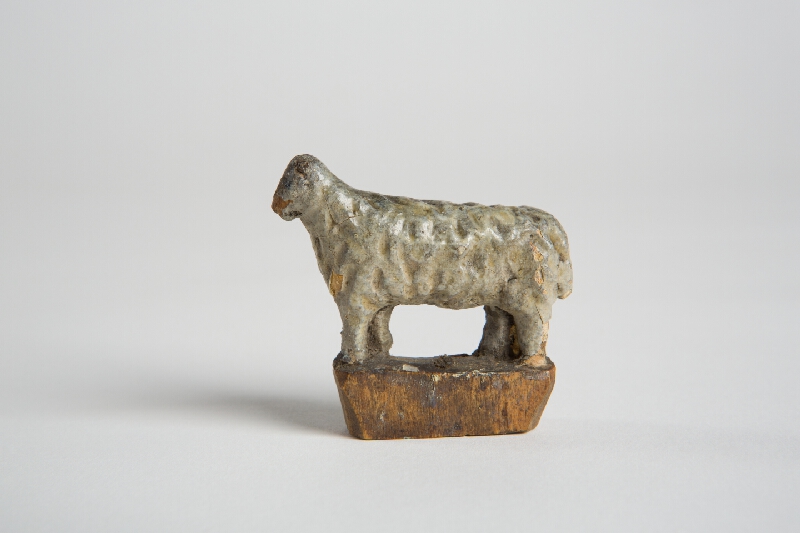 Anton Granatier – Ovečka 