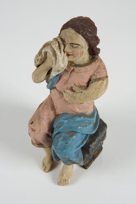 Neznámy autor – Plačka 