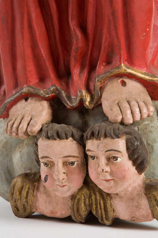 Neznámy autor – Boh syn 