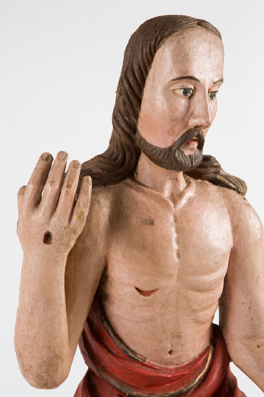 Neznámy autor – Boh syn 