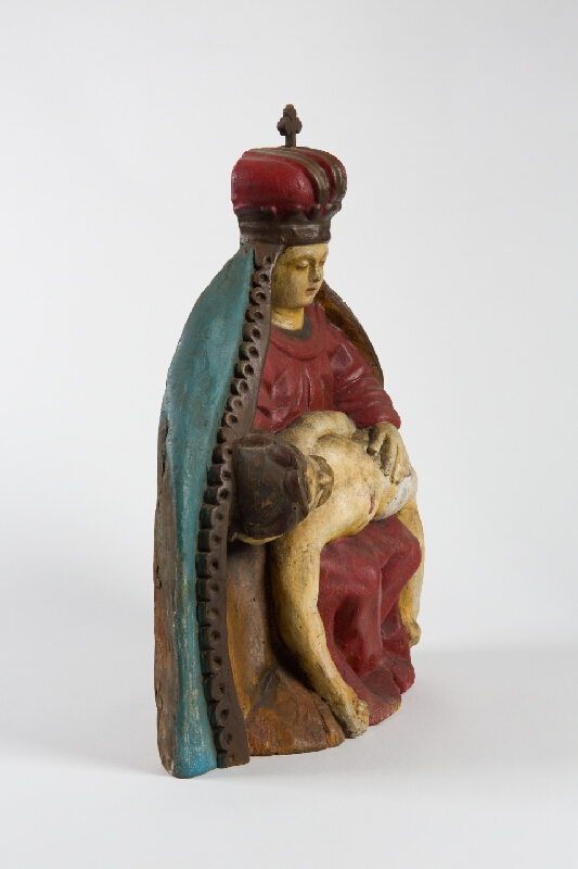 Neznámy autor – Pieta 