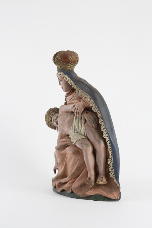 Neznámy autor – Pieta 
