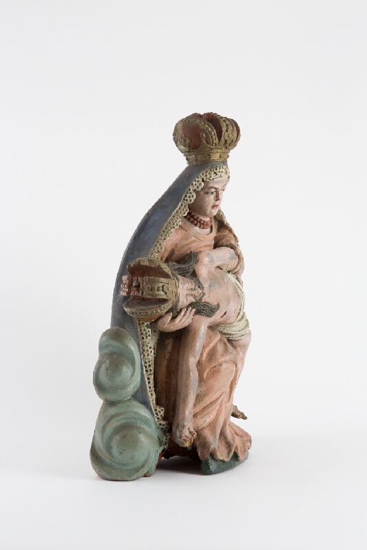 Neznámy autor – Pieta 