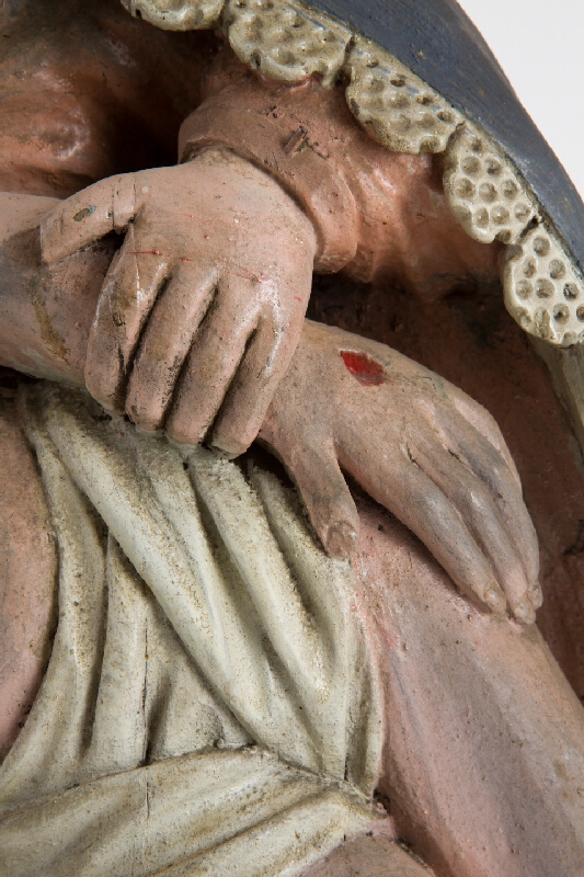 Neznámy autor – Pieta 