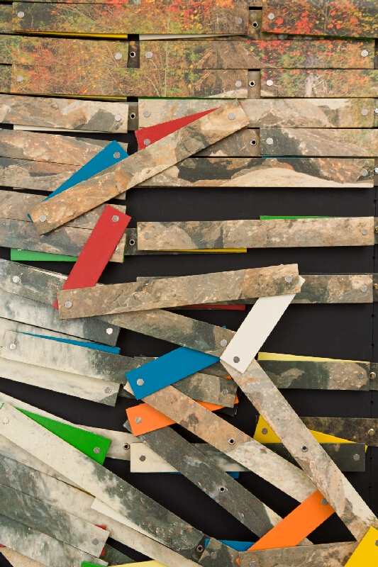 Viktor Hulík – Veľký posúvač VII. 