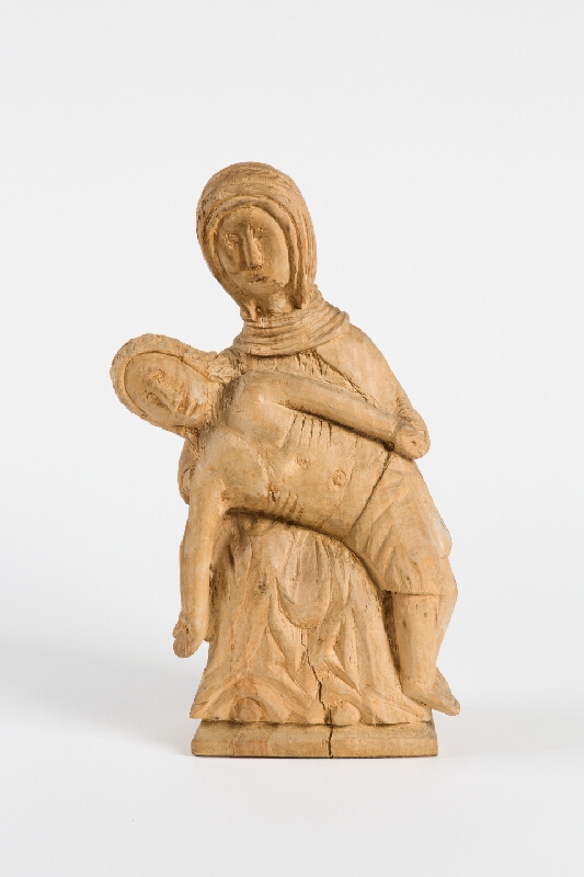 Štefan Siváň st. – Pieta 