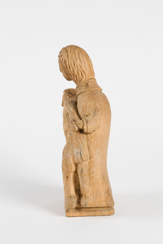 Štefan Siváň st. – Pieta 