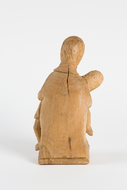 Štefan Siváň st. – Pieta 