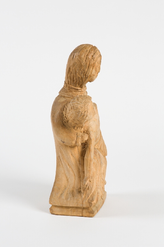 Štefan Siváň st. – Pieta 