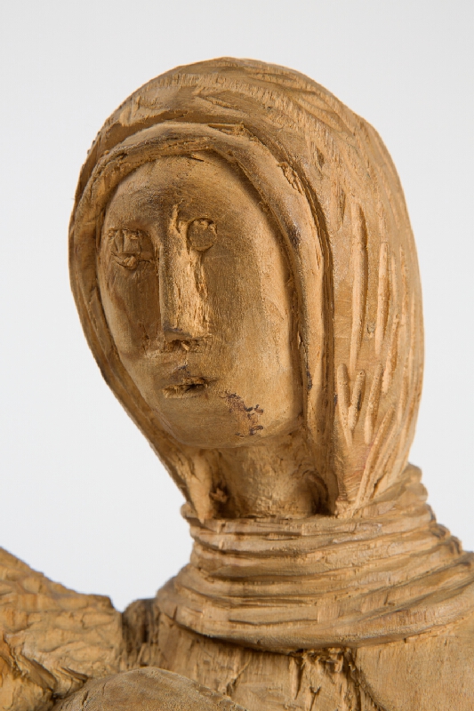 Štefan Siváň st. – Pieta 