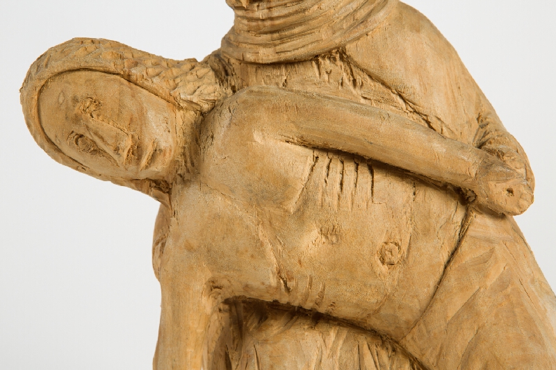 Štefan Siváň st. – Pieta 