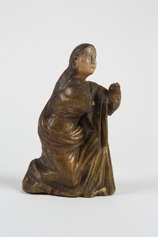 Anton Granatier – Mária Magdaléna 