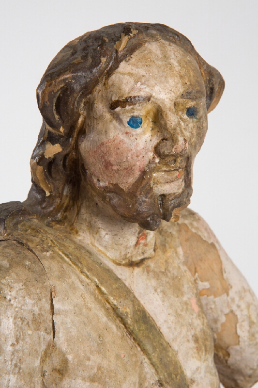 Neznámy autor – sv. Ján Krstiteľ 