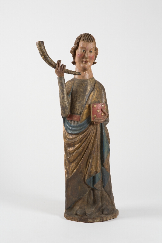 Neznámy autor – Michal Archanjel 