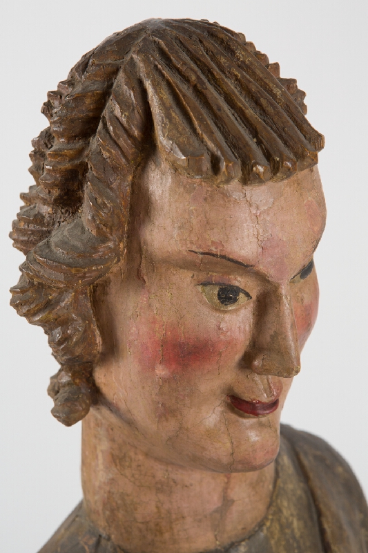 Neznámy autor – Michal Archanjel 