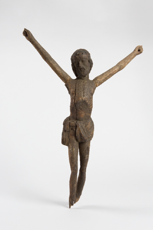 Neznámy autor – Korpus 