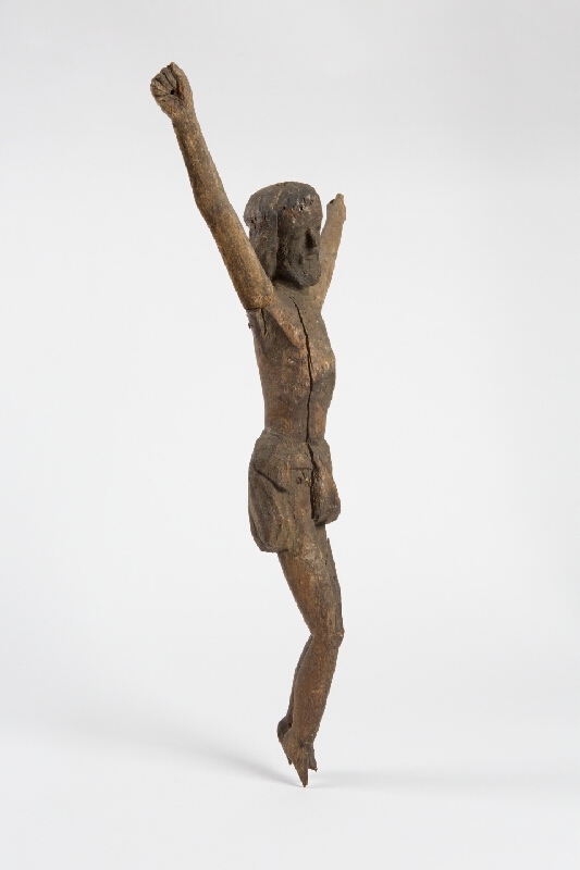 Neznámy autor – Korpus 