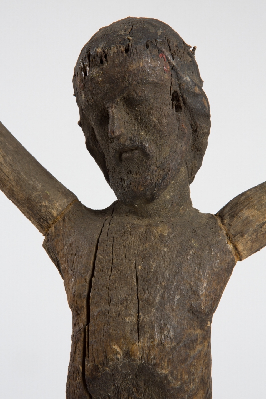 Neznámy autor – Korpus 