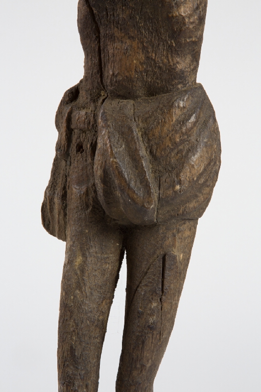 Neznámy autor – Korpus 