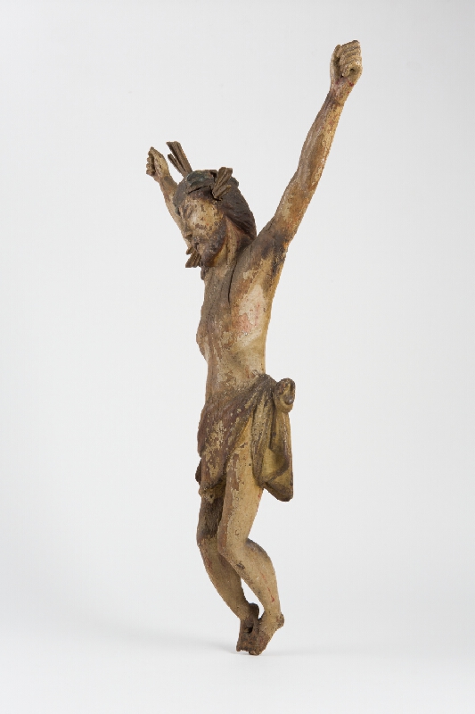 Neznámy autor – Korpus 