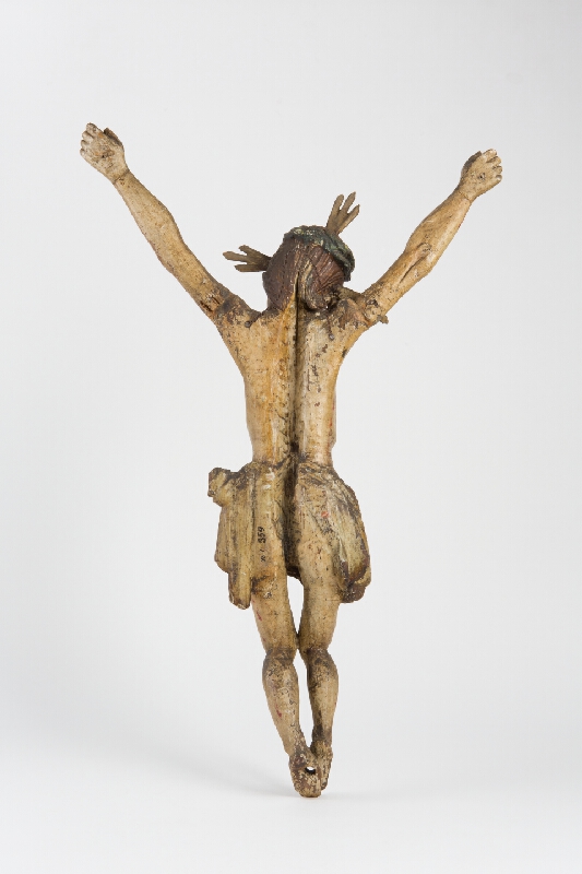 Neznámy autor – Korpus 