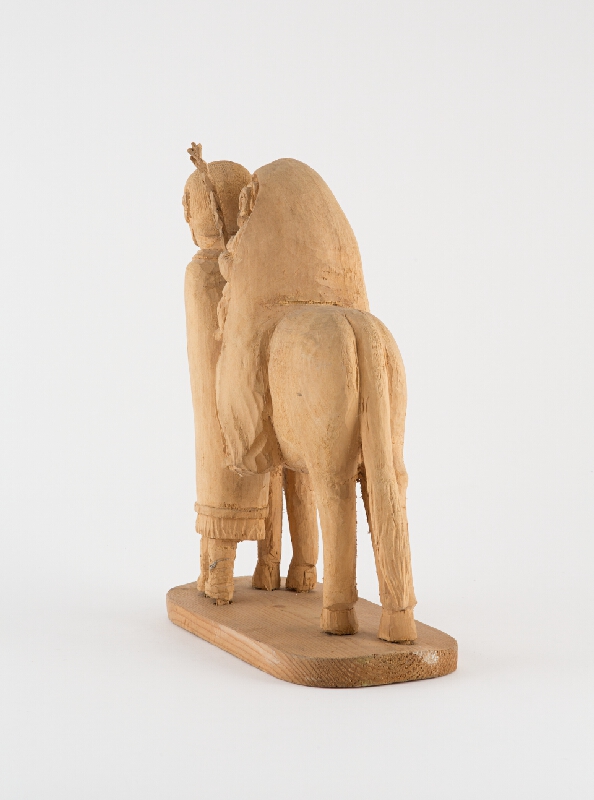 Štefan Siváň st. – Útek do Egypta 