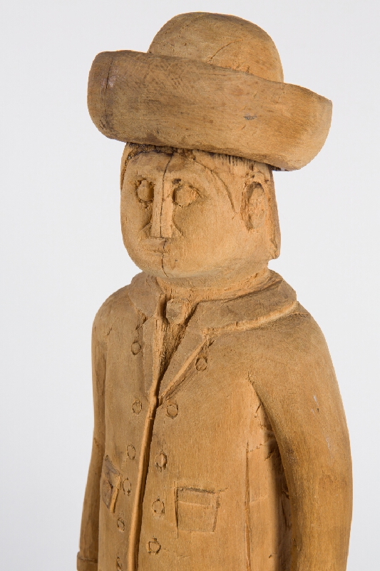 Štefan Siváň st. – Pastier 