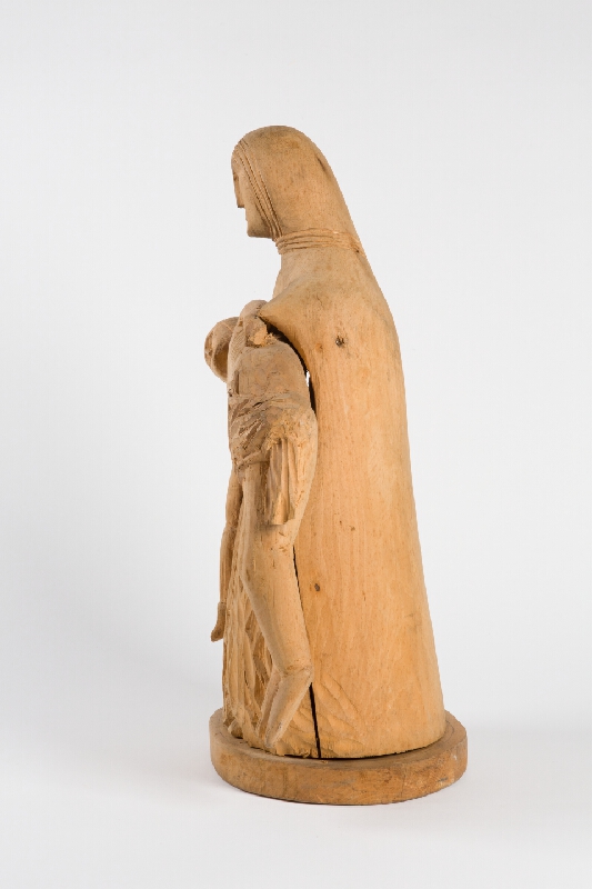 Štefan Siváň st. – Pieta 