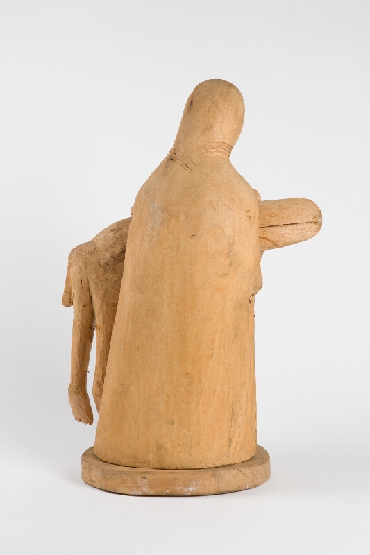 Štefan Siváň st. – Pieta 