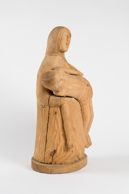Štefan Siváň st. – Pieta 