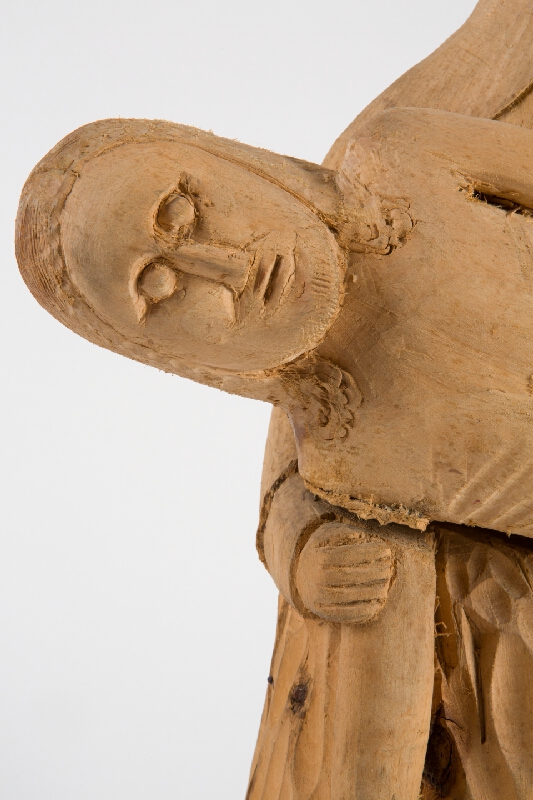 Štefan Siváň st. – Pieta 