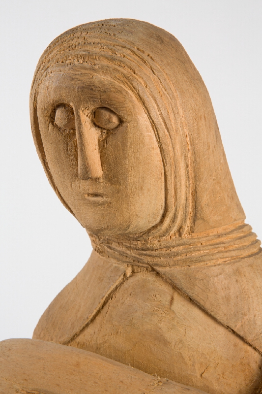 Štefan Siváň st. – Pieta 